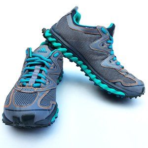 Adidas Vigor TR 2 Trail Running Shoes